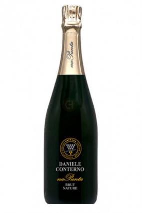 Daniele Conterno - Napunta Brut Nature