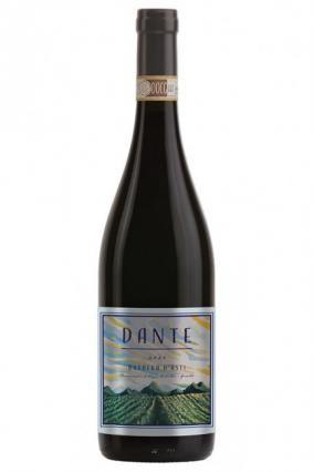 Dante - Barbera d'Asti 2021