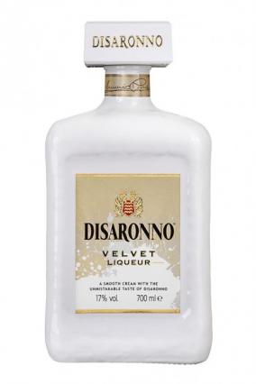 Disaronno - Amaretto Velvet Cream Liqueur