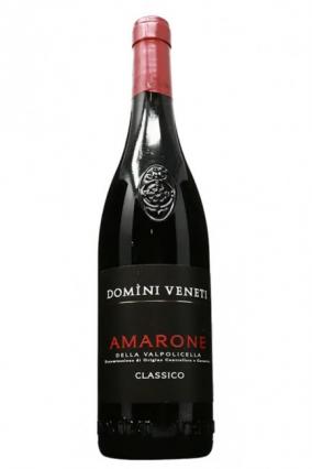 Domini Veneti - Amarone della Valpolicella Classico 2019