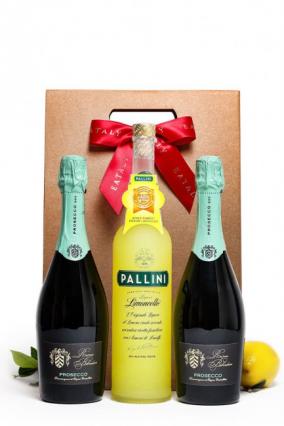 Eataly Vino - Amalfi Spritz Gift Box