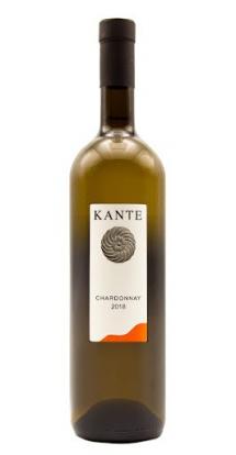 Edi Kante - Chardonnay 2021