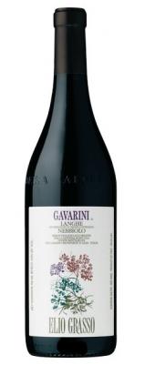 Elio Grasso - Langhe Nebbiolo 2022