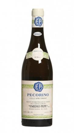 Emidio Pepe - Pecorino 2022