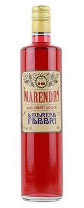 Fabbri - Marendry Amerena Wild Cherry Liqueur