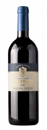 Fattoria Le Pupille - Saffredi 2020