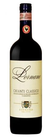 Fattoria Lornano - Chianti Classico 2019