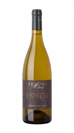 Felsina - Chardonnay Toscana I Sistri 2021