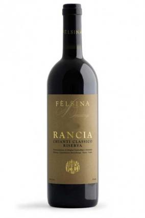 Felsina - Chianti Classico Riserva Berardenga Rancia 2019