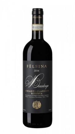 Felsina - Chianti Classico Riserva Berardenga 2021