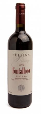 Felsina - Fontalloro 2019 (375ml)