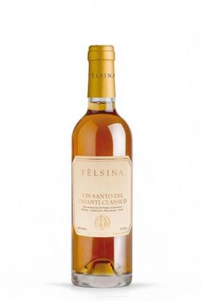 Felsina - Vin Santo del Chianti Classico 2016 (375ml)