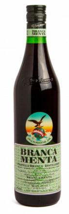 Fernet Branca - Menta