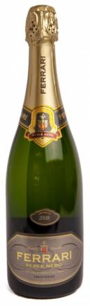 Ferrari - Trento Brut Perle Nero 2015