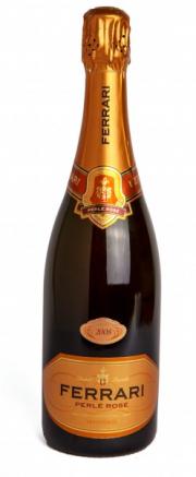 Ferrari - Trento Brut Perle Rose 2014