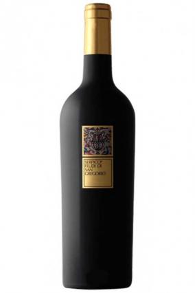 Feudi di San Gregorio - Serpico 2014