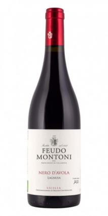 Feudo Montoni - Nero d'Avola Lagnusa