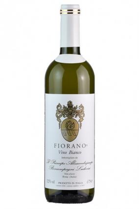 Fiorano - Vino Bianco 2012