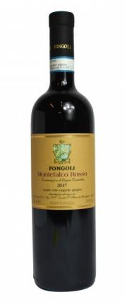 Fongoli - Montefalco Rosso 2019