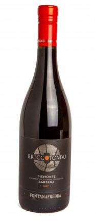 Fontanafredda - Barbera Briccotondo 2021