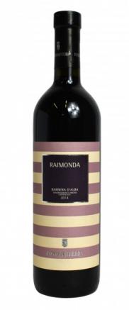 Fontanafredda - Barbera d'Alba Raimonda 2020