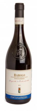 Fontanafredda - Barolo Proprieta Mga 2013