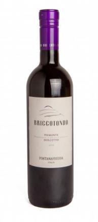 Fontanafredda - Dolcetto Briccotondo 2019