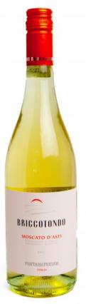 Fontanafredda - Moscato d'Asti Briccotondo 2022
