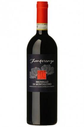 Fonterenza - Brunello di Montalcino 2016