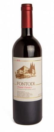 Fontodi - Chianti Classico 2021 (1.5L)