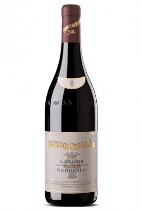 Francesco Rinaldi - Langhe Nebbiolo 2021