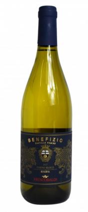 Frescobaldi - Pomino Bianco Il Benefizio 2021