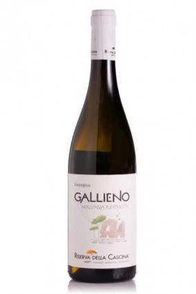 Riserva della Cascina - Malvasia Puntinata Gallieno 2020