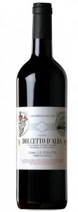 G.B. Burlotto - Dolcetto d'Alba 2021