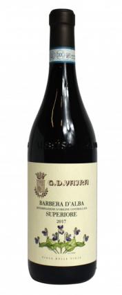 G.D. Vajra - Barbera d'Alba Superiore 2020