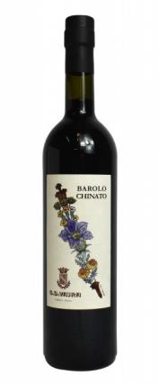 G.D. Vajra - Barolo Chinato (500ml)