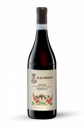 G.D. Vajra - Langhe Nebbiolo 2024