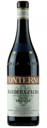 Giacomo Conterno - Barbera d'Alba Francia 2021