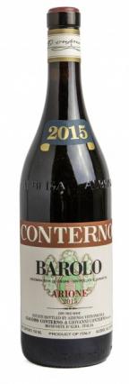 Giacomo Conterno - Barolo Arione 2018