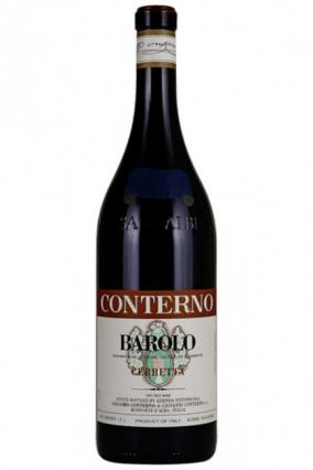 Giacomo Conterno - Barolo Cerretta 2016