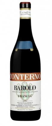 Giacomo Conterno - Barolo Francia 2018 (1.5L)