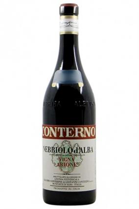 Giacomo Conterno - Nebbiolo d'Alba Arione 2020