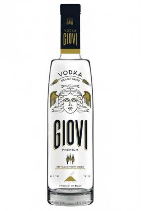 Giovi - Vodka