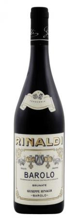 Giuseppe Rinaldi - Barolo Brunate 2015