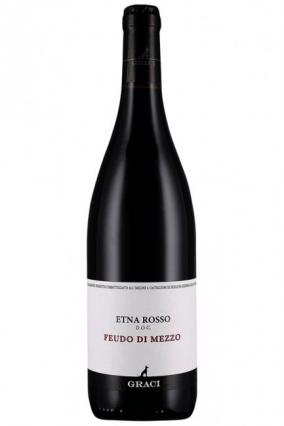 Graci - Etna Rosso Feudo di Mezzo 2021