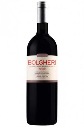 Grattamacco - Bolgheri Rosso 2021