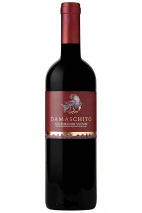 Grifalco - Aglianico del Vulture Damaschito 2018