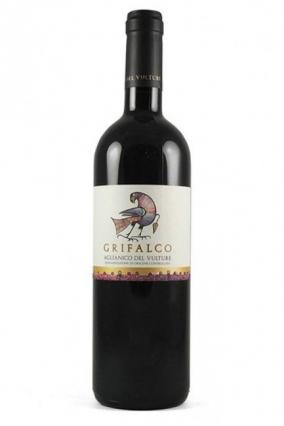 Grifalco - Aglianico del Vulture 2020