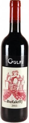 Gulfi - Nero d'Avola Nerobufaleffj 2014