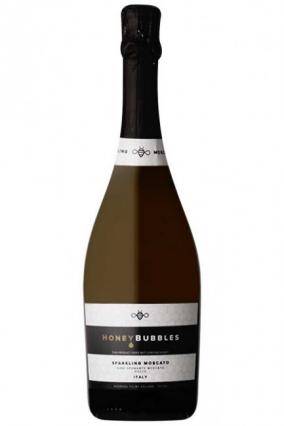 Honey Bubbles - Sparkling Moscato